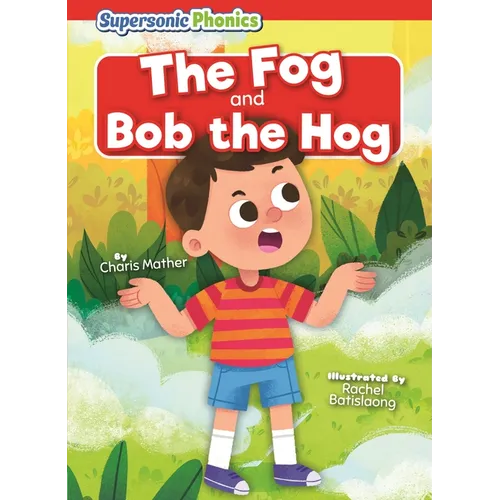 The Fog & Bob the Hog