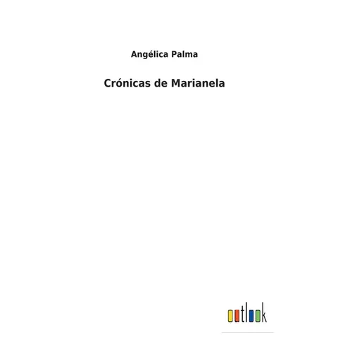 Crónicas de Marianela