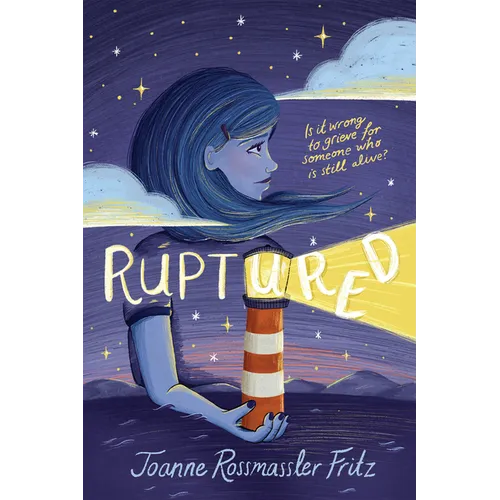 Ruptured