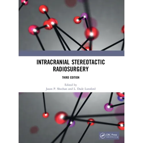 Intracranial Stereotactic Radiosurgery