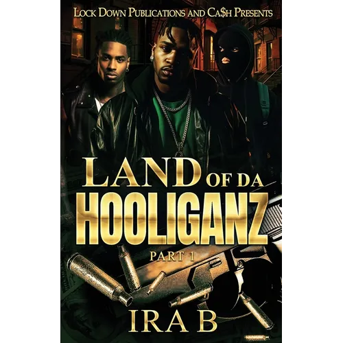 Land of Da Hooliganz