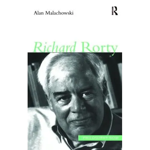 Richard Rorty