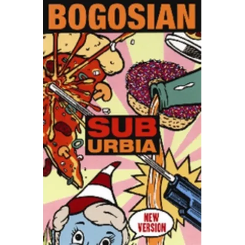 SubUrbia