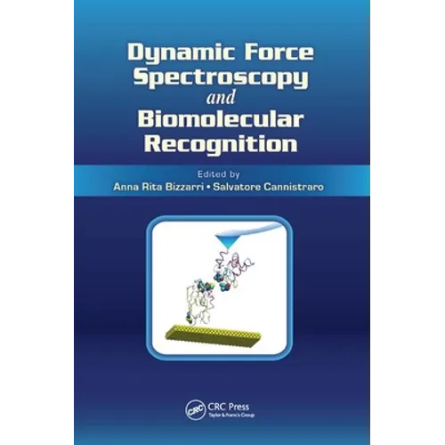Dynamic Force Spectroscopy and Biomolecular Recognition