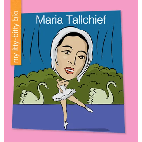 Maria Tallchief