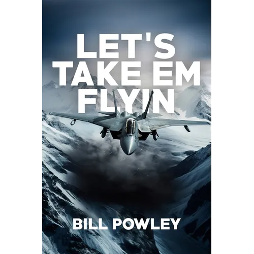 Let's Take 'em Flyin'