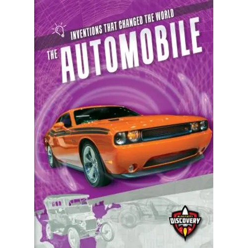 The Automobile