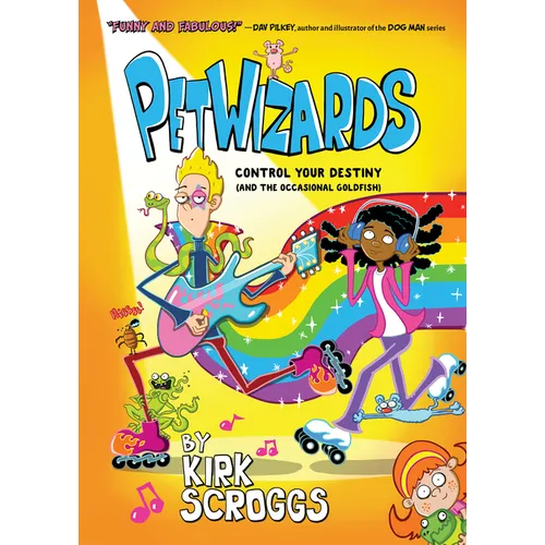Petwizards