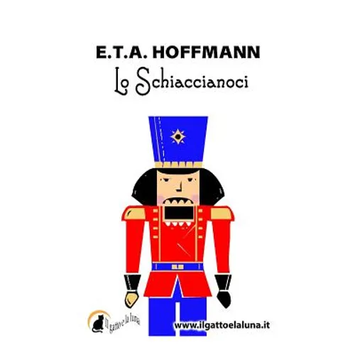 Lo Schiaccianoci