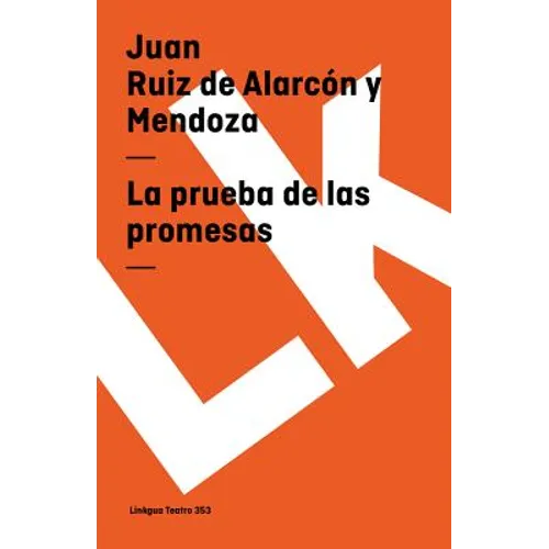 La prueba de las promesas