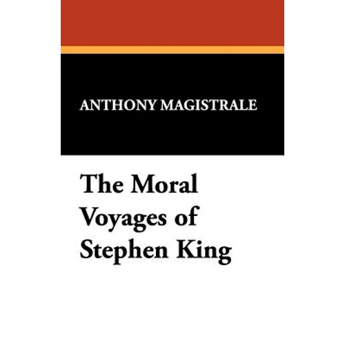 The Moral Voyages of Stephen King