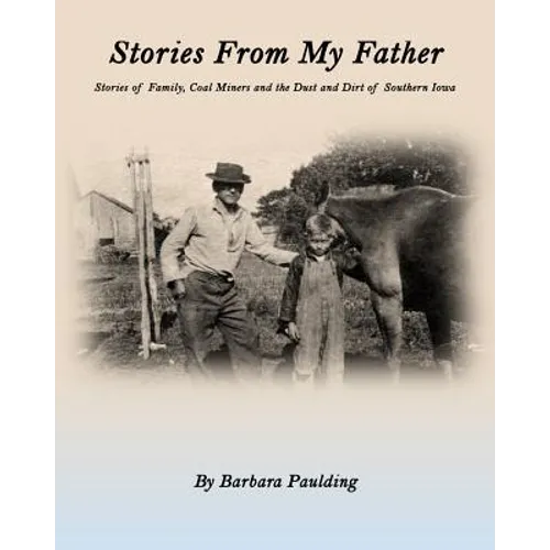 Stories From My Father