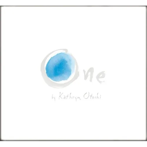 One