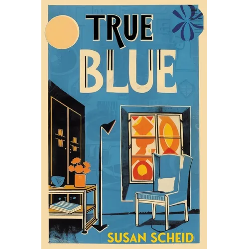 True Blue
