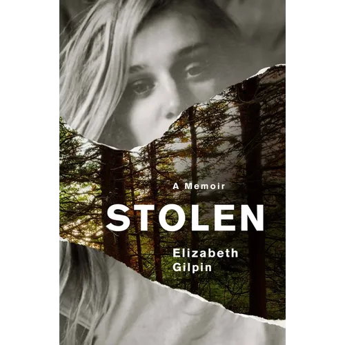 Stolen: A Memoir