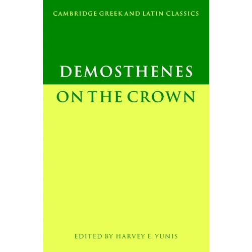 Demosthenes: On the Crown