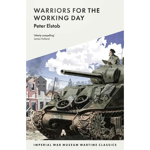 Warriors for the Working Day