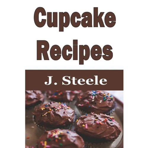 Cupcake Recipes