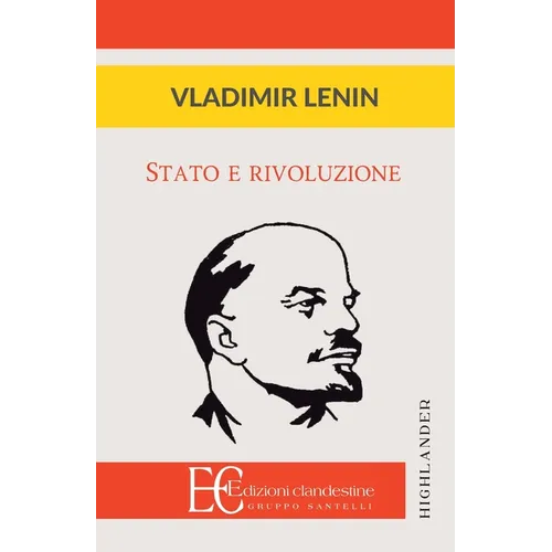 Stato E Rivoluzione