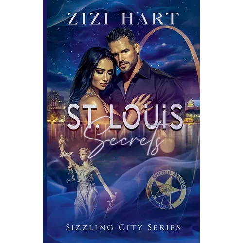 St. Louis Secrets