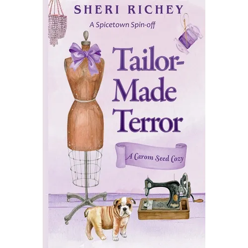 Tailor-Made Terror