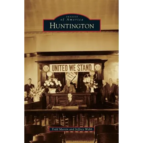 Huntington