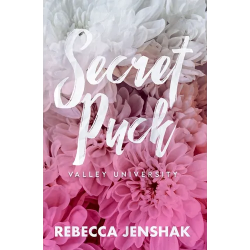 Secret Puck - Valley University