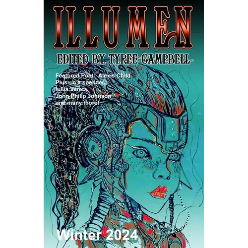 Illumen Winter 2024