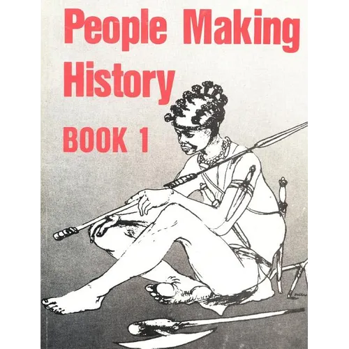 People Making Hist Bk1