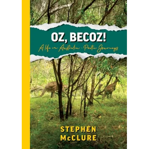 Oz, Becoz!