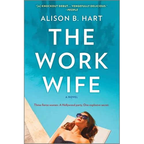 The Work Wife