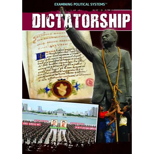 Dictatorship