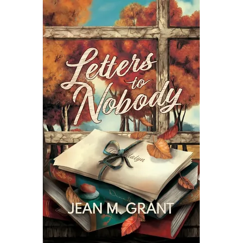 Letters to Nobody