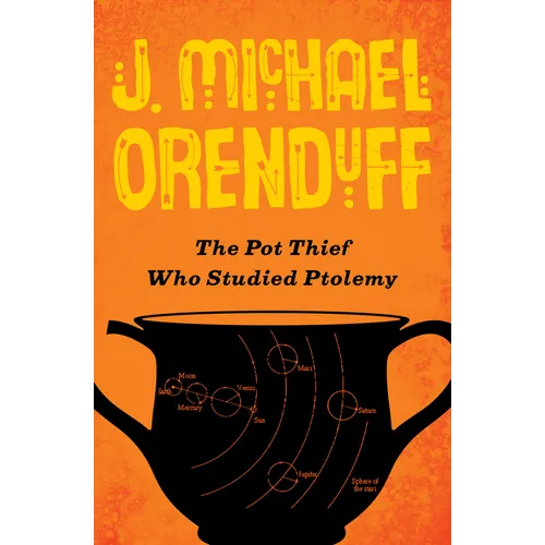 The Pot Thief Who Studied Ptolemy