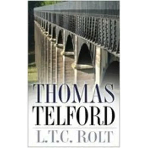 Thomas Telford
