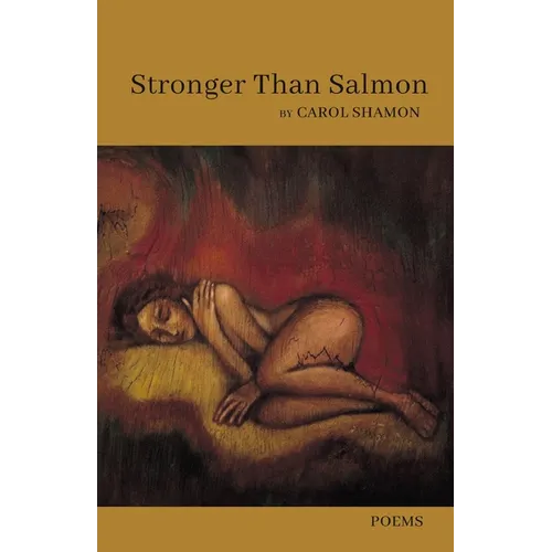 Stronger Than Salmon