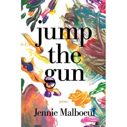 Jump the Gun