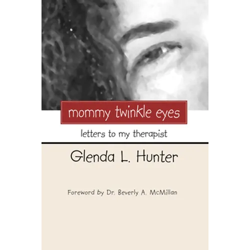Mommy Twinkle Eyes