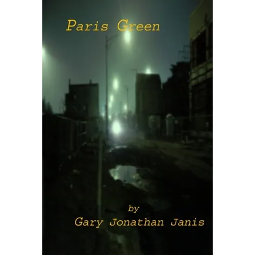 Paris Green