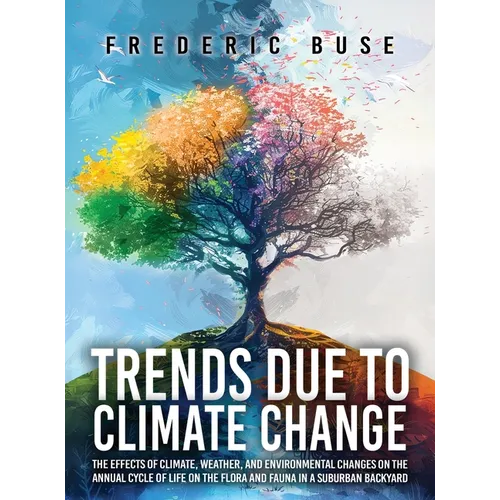 Trends Due to Climate Change