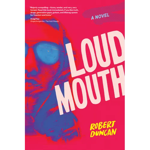 Loudmouth