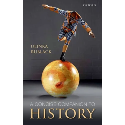 Concise Companion to History P