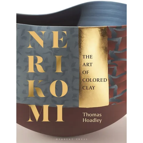 Nerikomi: The Art of Colored Clay