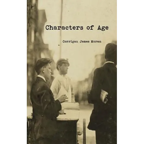 Characters of Age