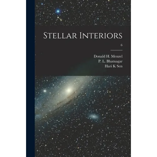Stellar Interiors; 6
