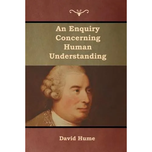 An Enquiry Concerning Human Understanding