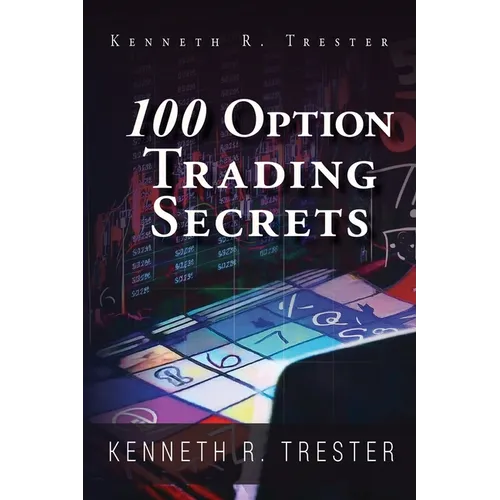 100 Option Trading Secrets