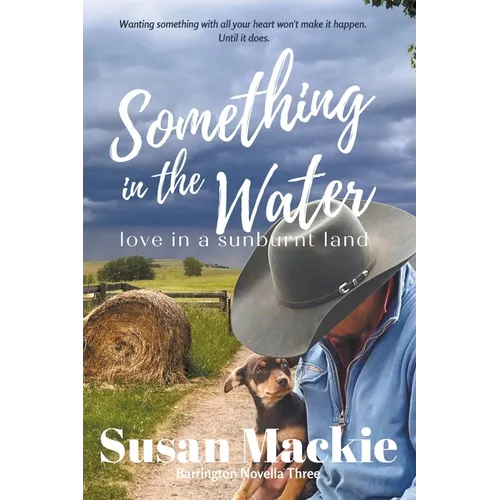 Something in the Water