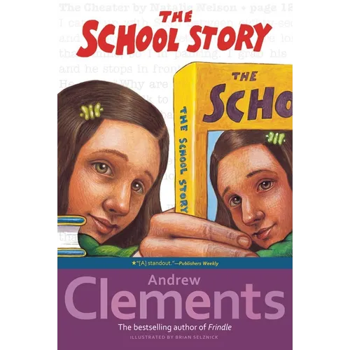 The School Story