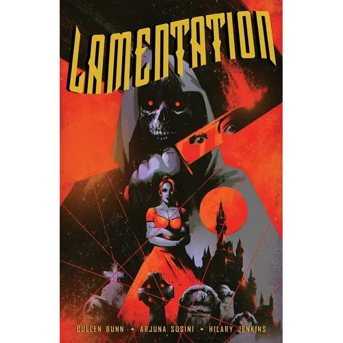 Lamentation